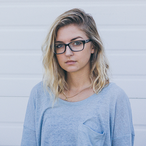 Julia Anderson