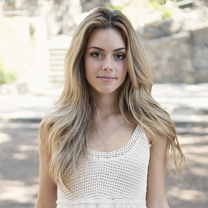 Emily Carter