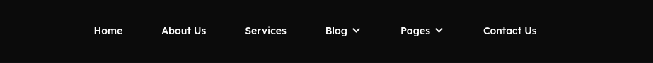 Blog Section Overview