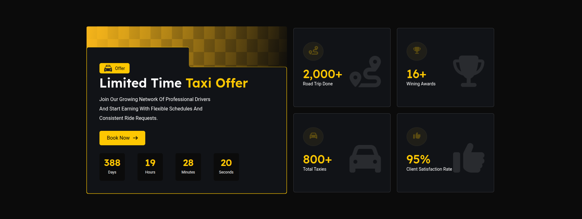 Offer Final View