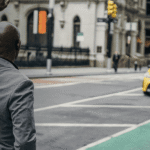 How Professional Drivers Ensure Safe Journeys