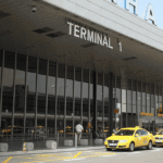 How Technology Is Transforming Taxi Services