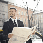 Why Companies Choose Professional Taxi Solutions