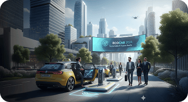 2025 – Smart Mobility