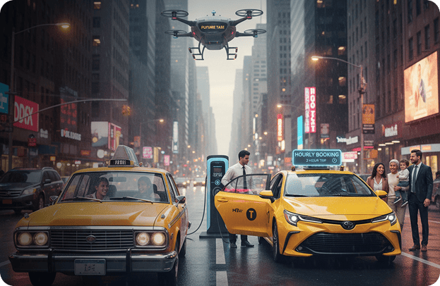 From One Car to a Trusted Fleet