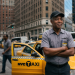 How Professional Drivers Ensure Safe Journeys