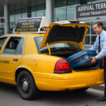 How Technology Is Transforming Taxi Services