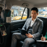 Why Companies Choose Professional Taxi Solutions