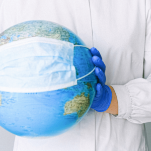 Global Health Diplomacy